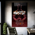 Hustle Cam Tablo