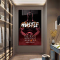 Hustle Cam Tablo