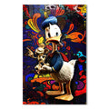 Donald Duck Cam Tablo – Cam Tablo