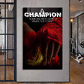 Champion Cam Tablo – Cam Tablo
