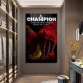 Champion Cam Tablo – Cam Tablo
