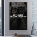 Don't Look Back Cam Tablo – Cam Tablo