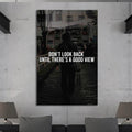 Don't Look Back Cam Tablo – Cam Tablo