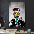 Donald Duck Cam Tablo – Cam Tablo