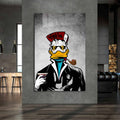 Donald Duck Cam Tablo – Cam Tablo