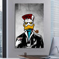 Donald Duck Cam Tablo – Cam Tablo