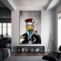 Donald Duck Cam Tablo – Cam Tablo