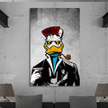 Donald Duck Cam Tablo – Cam Tablo