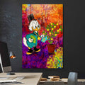 Donald Duck Cam Tablo – Cam Tablo