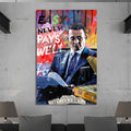 Easy Never Pays Well Cam Tablo – Cam Tablo