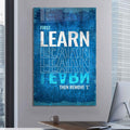 First Learn Cam Tablo – Cam Tablo