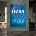 First Learn Cam Tablo – Cam Tablo