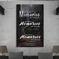 Die With Memories Cam Tablo – Cam Tablo