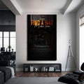 Don't Find A Way Cam Tablo – Cam Tablo