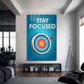 Stay Focused Cam Tablo