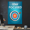 Stay Focused Cam Tablo