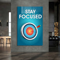 Stay Focused Cam Tablo