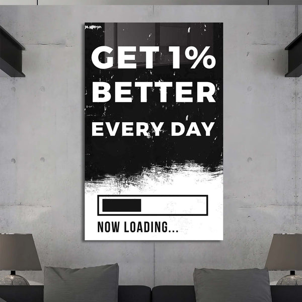 Get 1% Better Cam Tablo