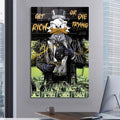 Get Rich Or Die Trying Cam Tablo – Cam Tablo