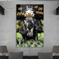 Get Rich Or Die Trying Cam Tablo – Cam Tablo