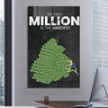 The First Million Is The Hardest Cam Tablo