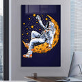 Astronot Cam Tablo – Cam Tablo