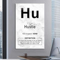 Hustle Cam Tablo