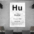 Hustle Cam Tablo