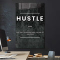 Hustle Cam Tablo