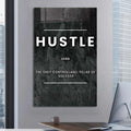 Hustle Cam Tablo