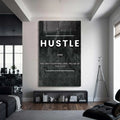 Hustle Cam Tablo