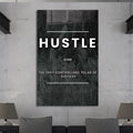 Hustle Cam Tablo