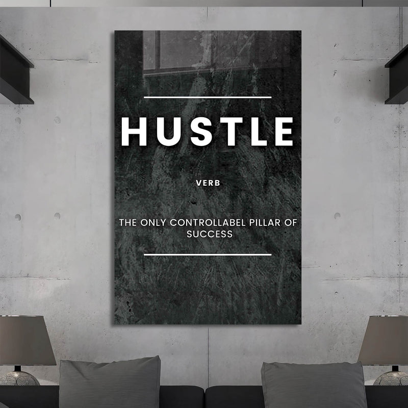 Hustle Cam Tablo