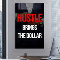 Hustle Brings The Dollar Cam Tablo