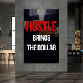 Hustle Brings The Dollar Cam Tablo