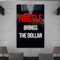 Hustle Brings The Dollar Cam Tablo