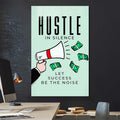 Hustle Cam Tablo