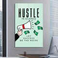 Hustle Cam Tablo
