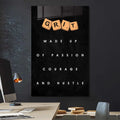 Grit Cam Tablo