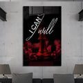 I Can Will Cam Tablo