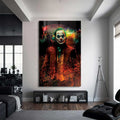Joker Cam Tablo