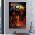 Joker Cam Tablo