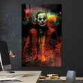 Joker Cam Tablo