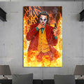 Joker Cam Tablo