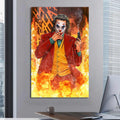 Joker Cam Tablo
