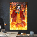 Joker Cam Tablo