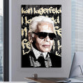 Karl Lagerfeld Cam Tablo