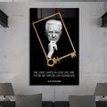Bob Proctor Cam Tablo – Cam Tablo