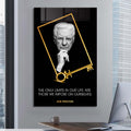 Bob Proctor Cam Tablo – Cam Tablo