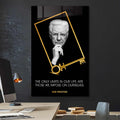 Bob Proctor Cam Tablo – Cam Tablo